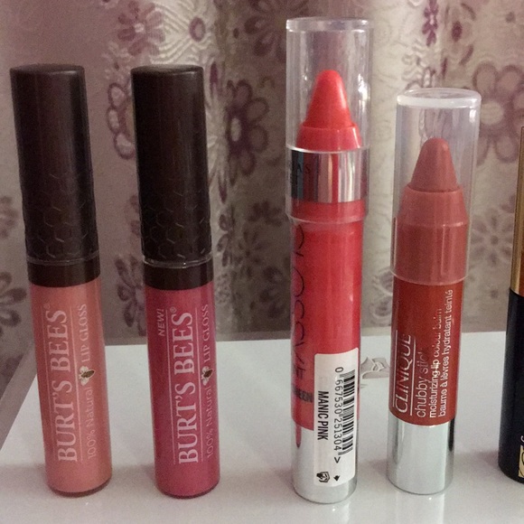 Mix brand new make up set: 12 pieces - Picture 4 of 10